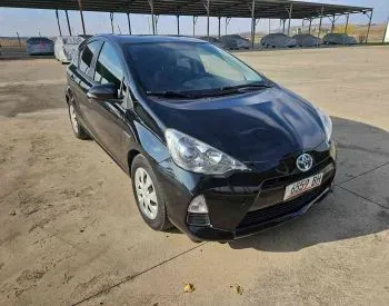 Toyota Prius C 2014 Tbilisi