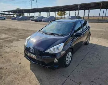 Toyota Prius C 2014 Tbilisi