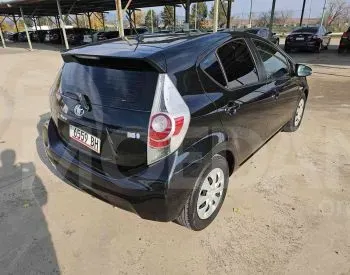 Toyota Prius C 2014 Tbilisi - photo 5