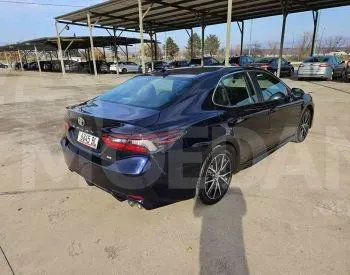 Toyota Camry 2.5L 2021 Tbilisi - photo 5