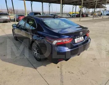 Toyota Camry 2.5L 2021 Tbilisi - photo 7