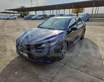 Toyota Camry 2.5L 2021 Tbilisi - photo 2
