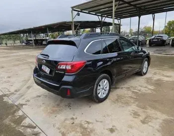 Subaru Outback 2018 თბილისი