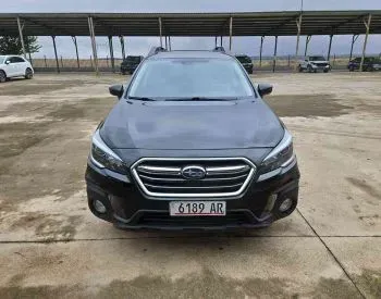 Subaru Outback 2018 თბილისი