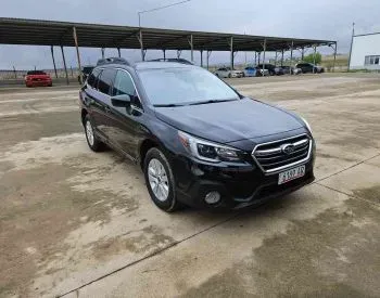 Subaru Outback 2018 თბილისი