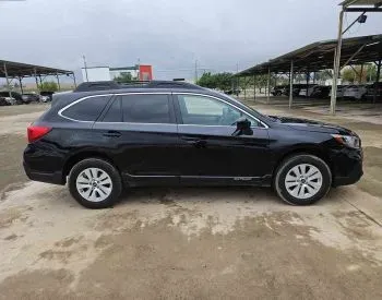 Subaru Outback 2018 თბილისი