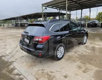 Subaru Outback 2018 Tbilisi - photo 5