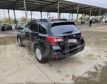 Subaru Outback 2018 Tbilisi - photo 7