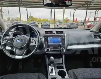 Subaru Outback 2018 Tbilisi - photo 8