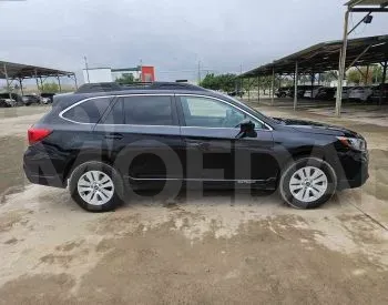 Subaru Outback 2018 Tbilisi - photo 4