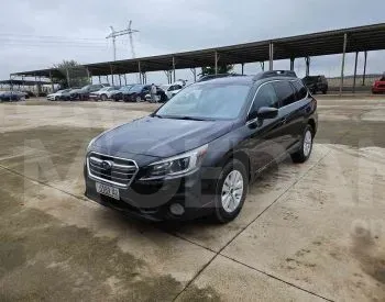 Subaru Outback 2018 Тбилиси - изображение 2