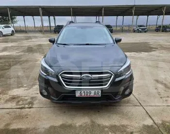 Subaru Outback 2018 Тбилиси - изображение 1