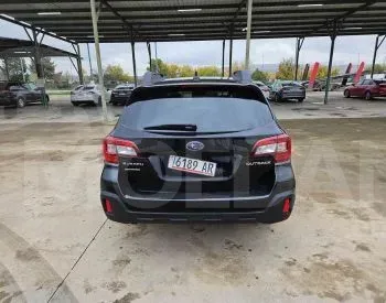 Subaru Outback 2018 Тбилиси - изображение 6