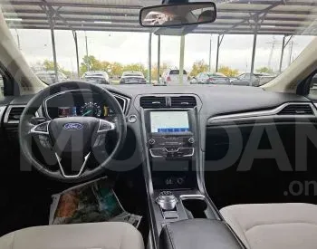Ford Fusion 1.5L 2020 Тбилиси - изображение 9