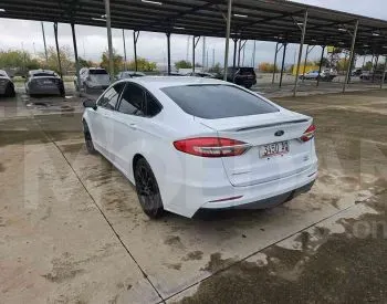 Ford Fusion 1.5L 2020 Тбилиси - изображение 7