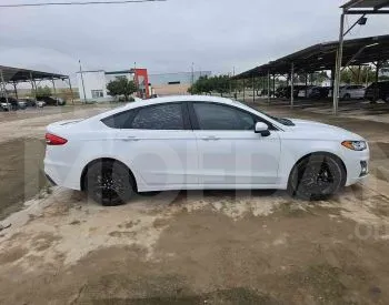 Ford Fusion 1.5L 2020 Тбилиси - изображение 4