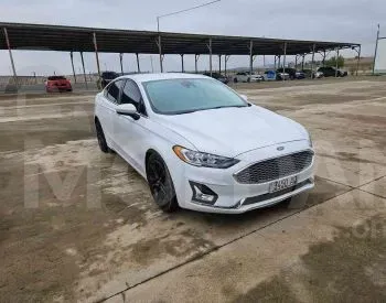 Ford Fusion 1.5L 2020 Тбилиси - изображение 3