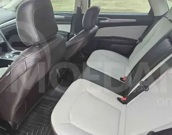Ford Fusion 1.5L 2020 Тбилиси - изображение 8