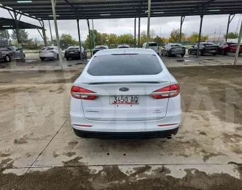 Ford Fusion 1.5L 2020 Тбилиси - изображение 6