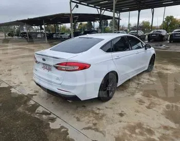Ford Fusion 1.5L 2020 Тбилиси - изображение 5