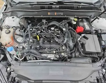 Ford Fusion 1.5L 2020 Тбилиси - изображение 10