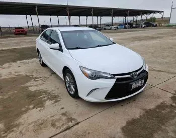 Toyota Camry 2015 Тбилиси