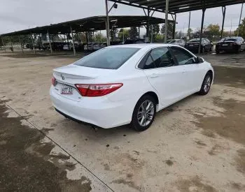 Toyota Camry 2015 Тбилиси