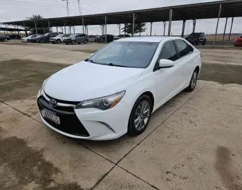 Toyota Camry 2015 Тбилиси