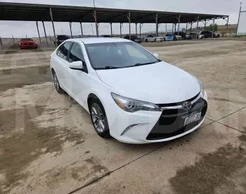 Toyota Camry 2015 Тбилиси - изображение 3