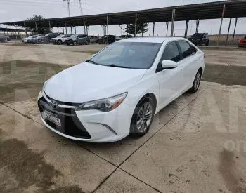 Toyota Camry 2015 Тбилиси - изображение 2