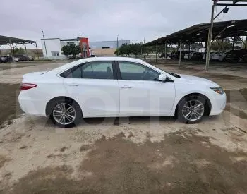 Toyota Camry 2.5L 2015 Тбилиси - изображение 4