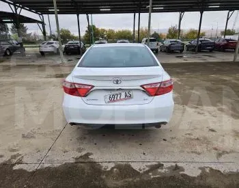 Toyota Camry 2.5L 2015 Тбилиси - изображение 6