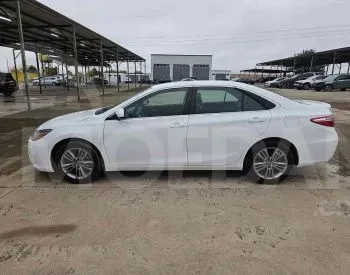 Toyota Camry 2.5L 2015 Тбилиси - изображение 8