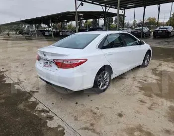 Toyota Camry 2.5L 2015 Тбилиси - изображение 5