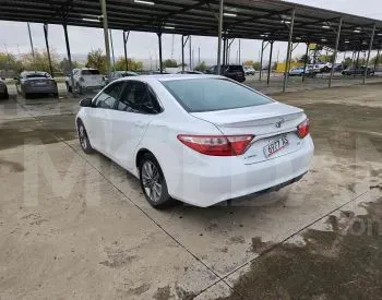 Toyota Camry 2.5L 2015 Тбилиси - изображение 7
