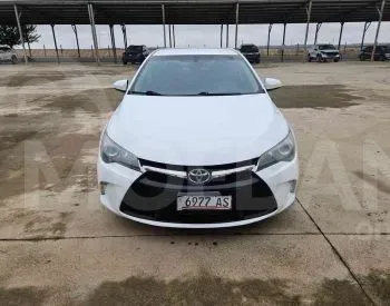 Toyota Camry 2.5L 2015 Тбилиси - изображение 1