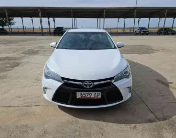 Toyota Camry 2016 Тбилиси