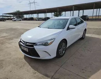 Toyota Camry 2016 Тбилиси