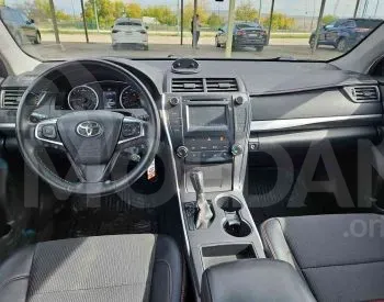Toyota Camry 2.5L 2016 Тбилиси - изображение 8
