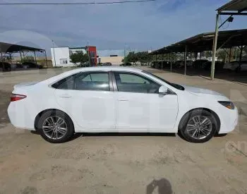 Toyota Camry 2.5L 2016 Тбилиси - изображение 4