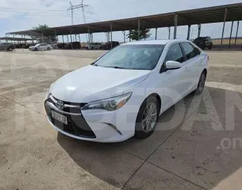 Toyota Camry 2.5L 2016 Тбилиси - изображение 2