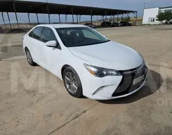 Toyota Camry 2.5L 2016 Тбилиси - изображение 3