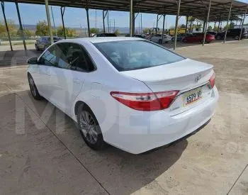 Toyota Camry 2.5L 2016 Тбилиси - изображение 7