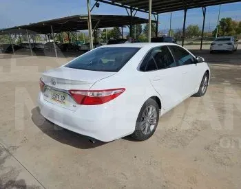 Toyota Camry 2.5L 2016 Тбилиси - изображение 5