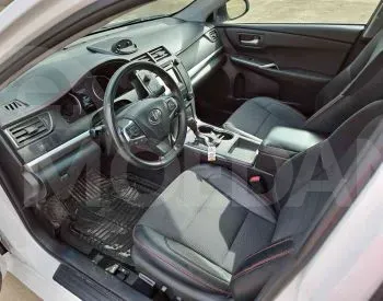 Toyota Camry 2.5L 2016 Тбилиси - изображение 9