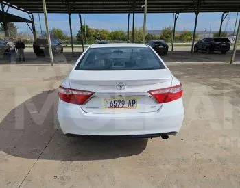 Toyota Camry 2.5L 2016 Тбилиси - изображение 6