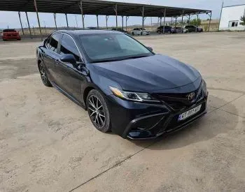 Toyota Camry 2021 Тбилиси