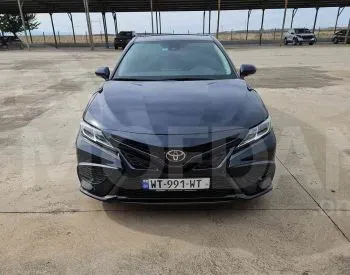 Toyota Camry 2021 Tbilisi - photo 1