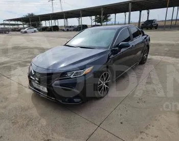 Toyota Camry 2021 Tbilisi - photo 2