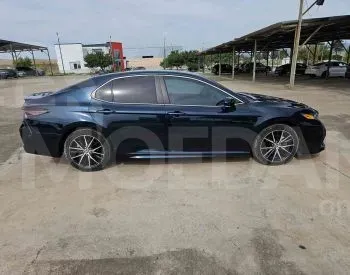 Toyota Camry 2.5L 2021 Tbilisi - photo 4